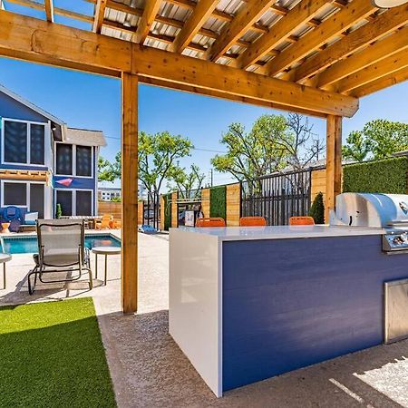 Central 1Br King Bed Suites, Close To Downtown & Domain Austin Extérieur photo